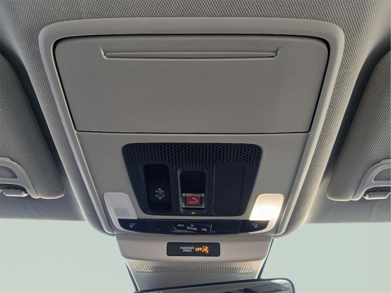 2024 Honda Accord EX-L