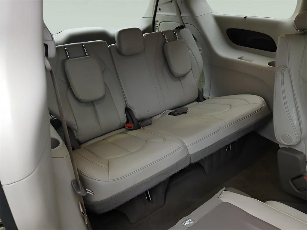 2020 Chrysler Pacifica Touring L Plus