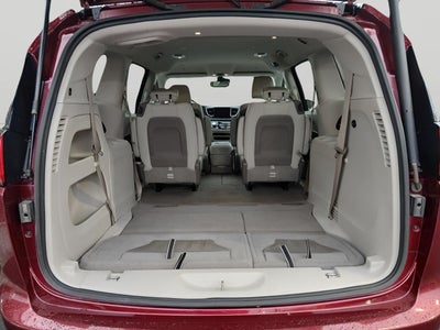 2020 Chrysler Pacifica Touring L Plus