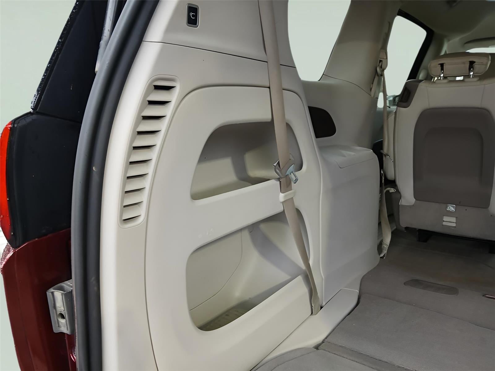 2020 Chrysler Pacifica Touring L Plus