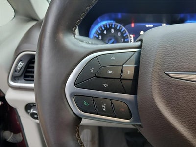 2020 Chrysler Pacifica Touring L Plus