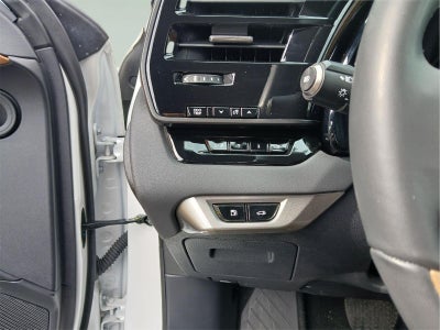 2023 Lexus RX 350 RX 350 Premium