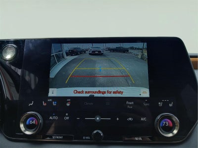 2023 Lexus RX 350 RX 350 Premium