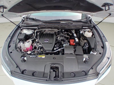 2023 Lexus RX 350 RX 350 Premium