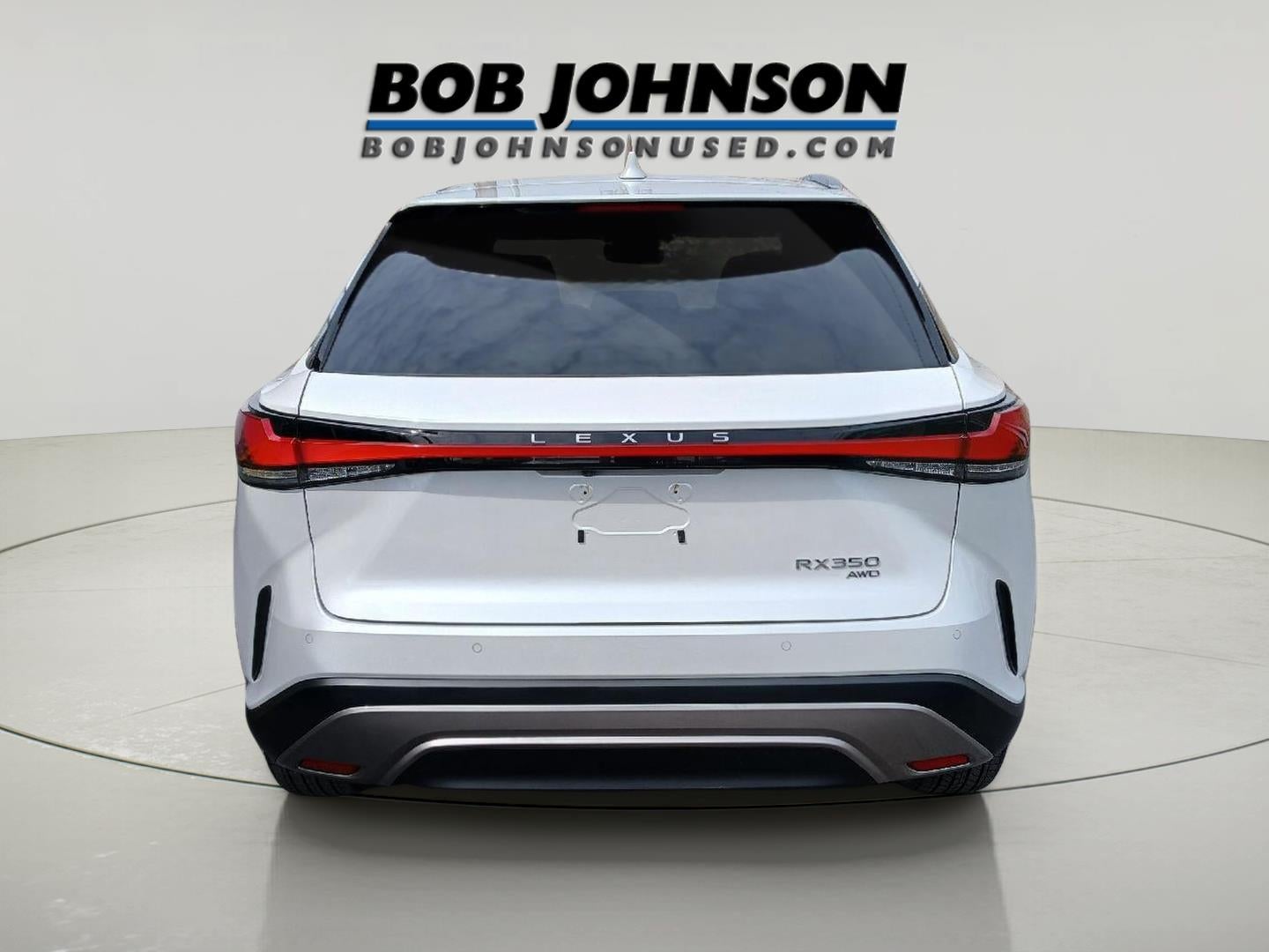 2023 Lexus RX 350 RX 350 Premium