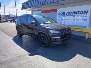 2018 Jeep Compass Altitude