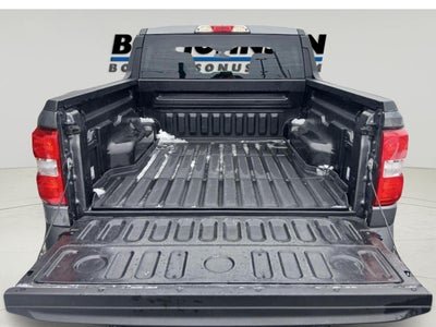 2023 Ford Maverick XL