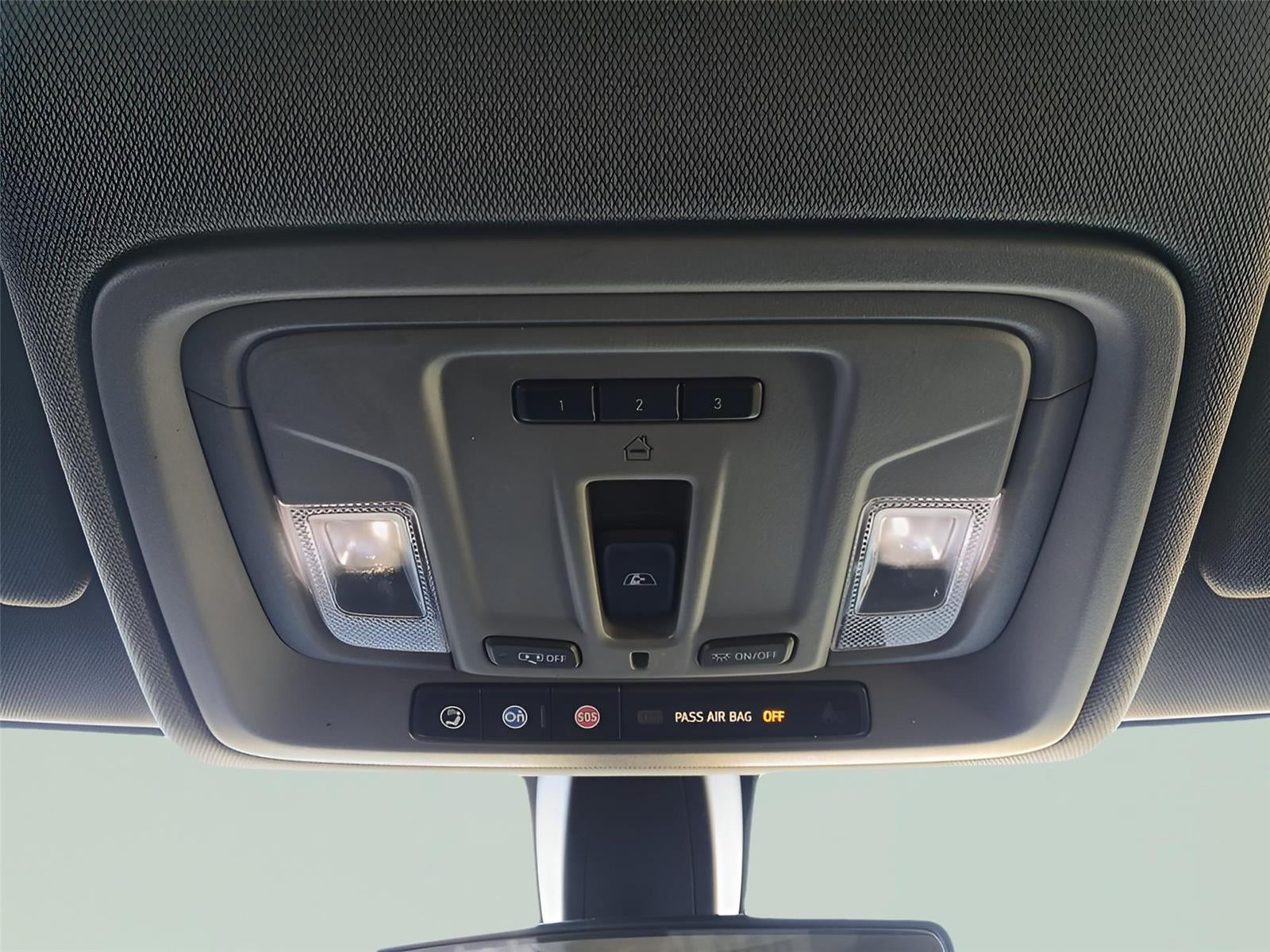 2020 Chevrolet Silverado RST