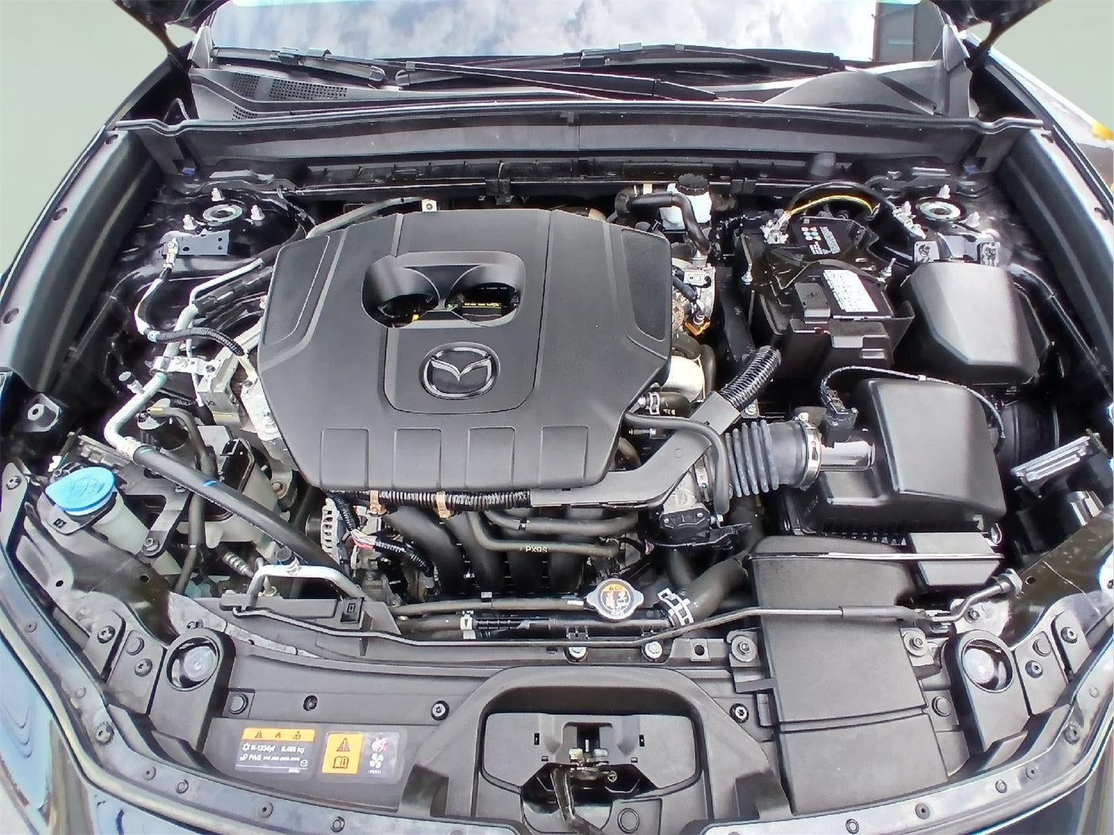 2023 Mazda Mazda CX-30 2.5 S Preferred Package