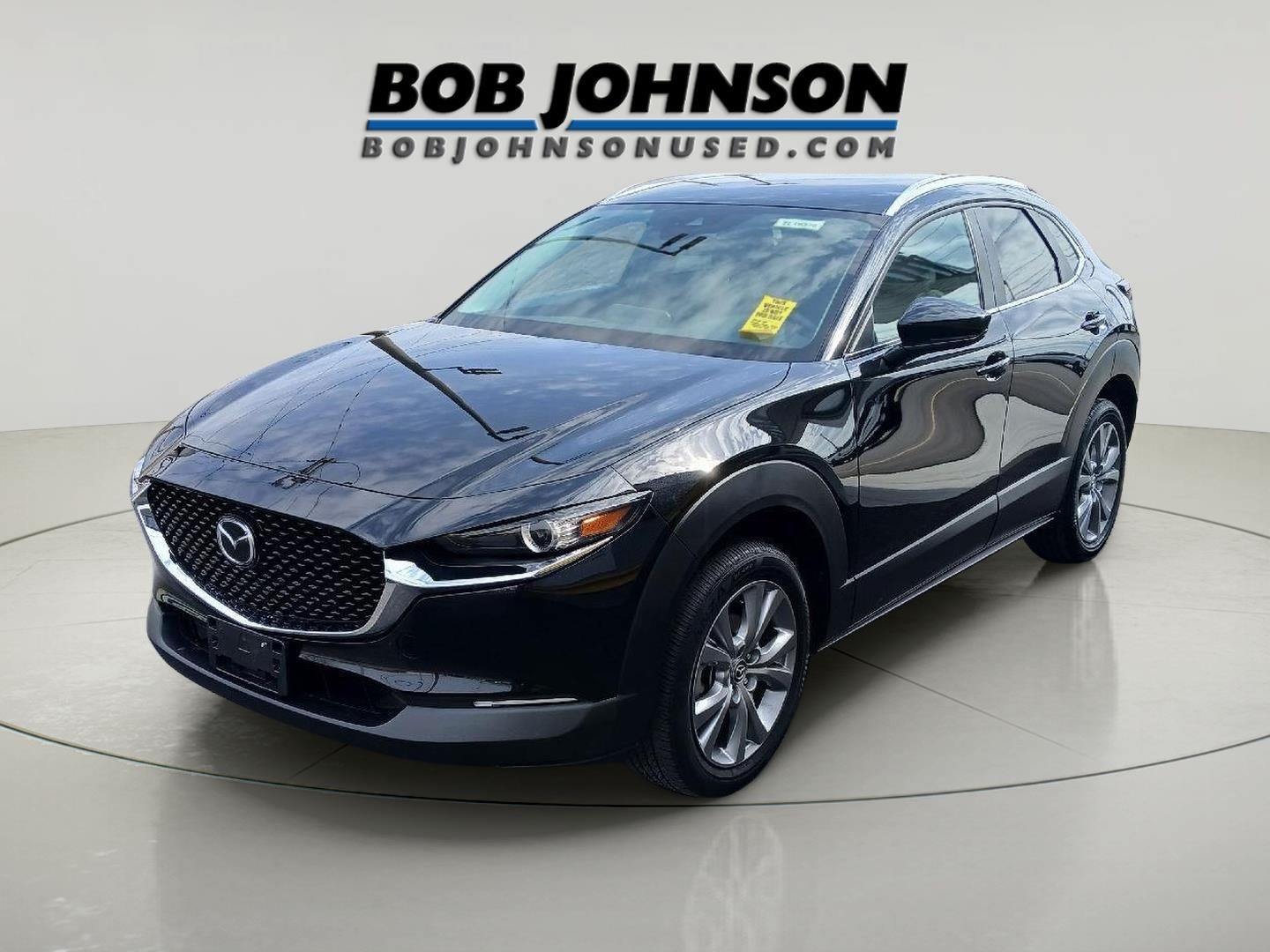 2023 Mazda Mazda CX-30 2.5 S Preferred Package