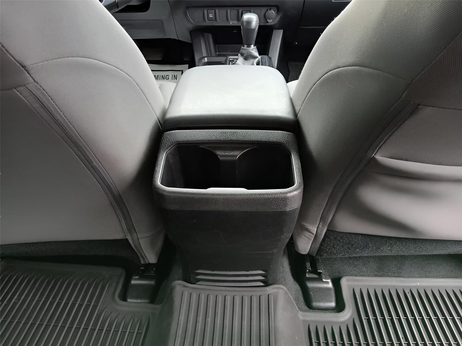 2023 Toyota TACOMA SR SR V6