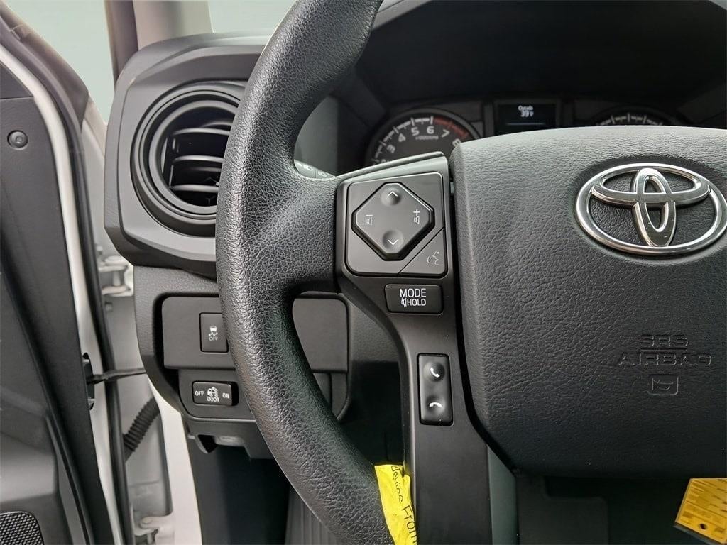 2023 Toyota TACOMA SR SR V6