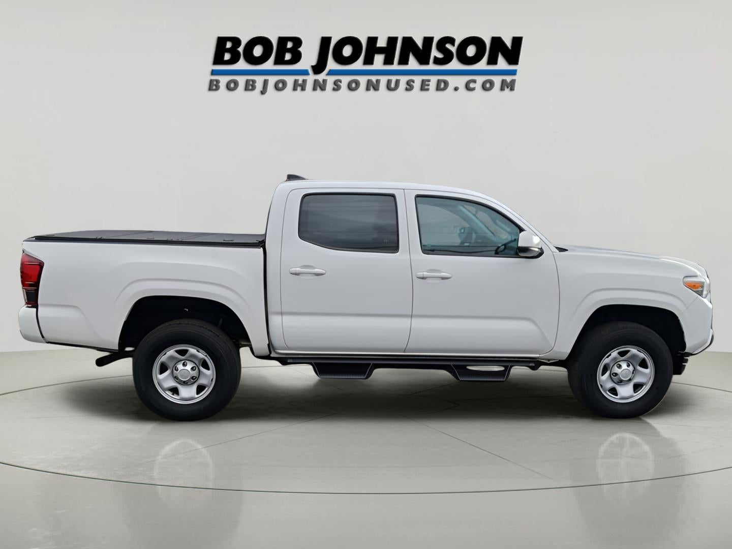 2023 Toyota TACOMA SR SR V6