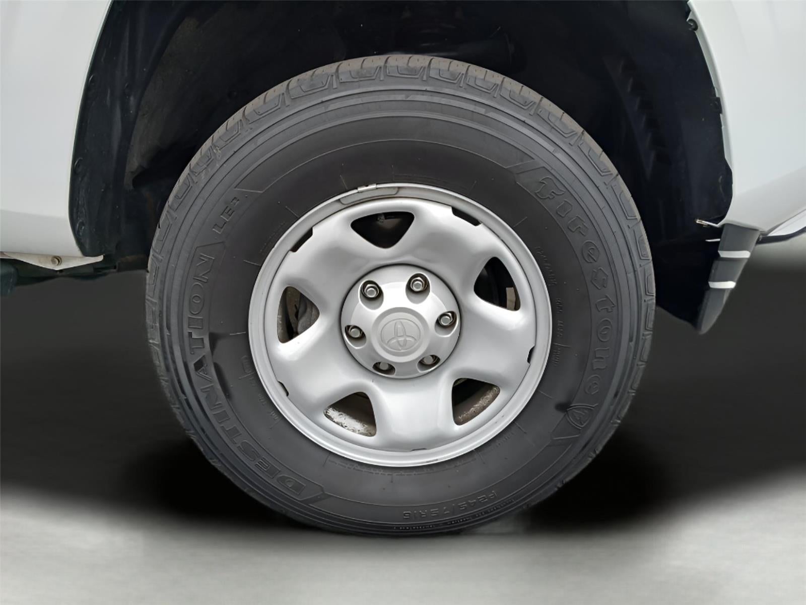 2023 Toyota TACOMA SR SR V6