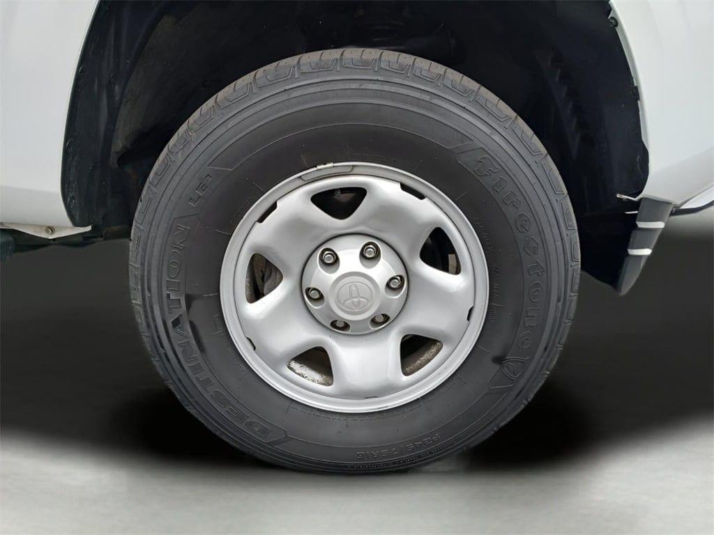 2023 Toyota TACOMA SR SR V6