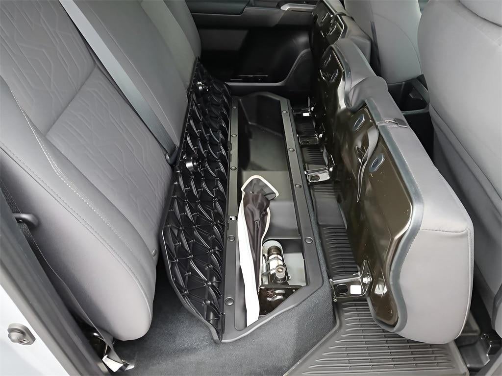 2019 Toyota TACOMA TRD OFFRD TRD Off-Road