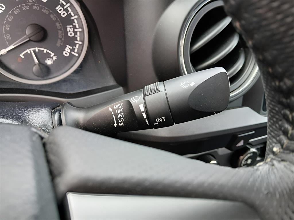 2019 Toyota TACOMA TRD OFFRD TRD Off-Road