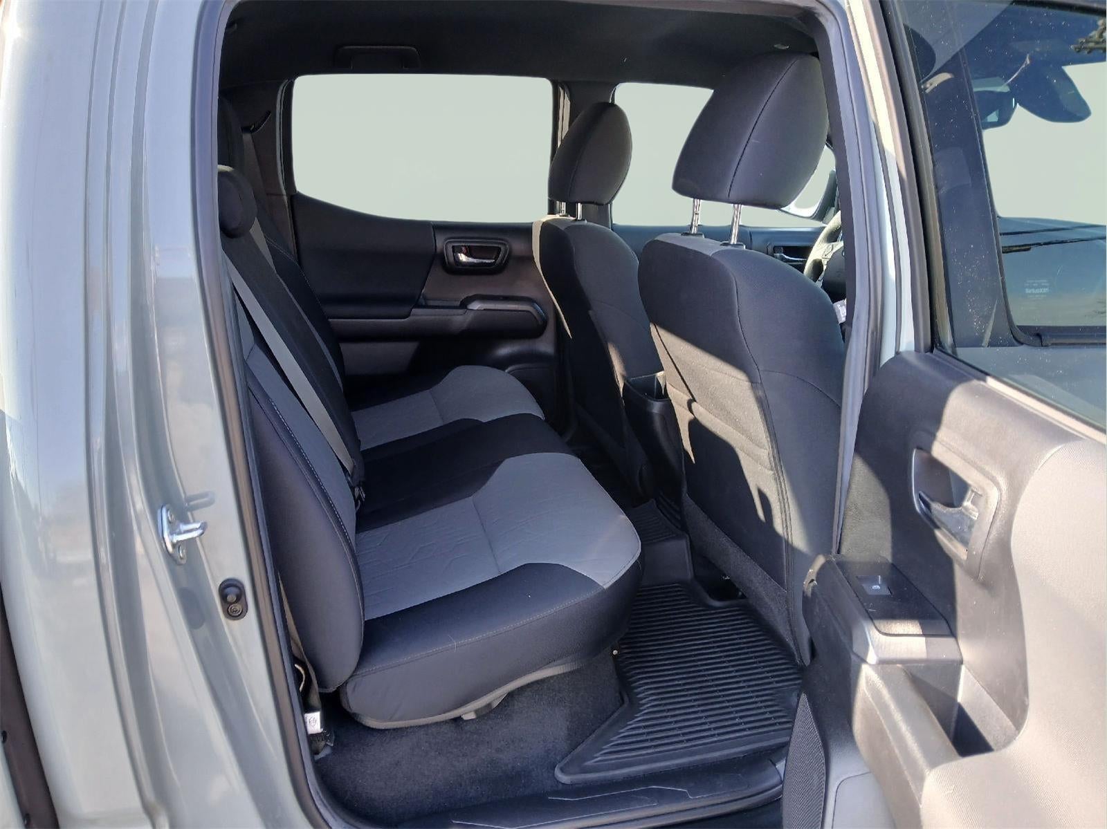 2023 Toyota TACOMA TRD SPORT TRD Sport