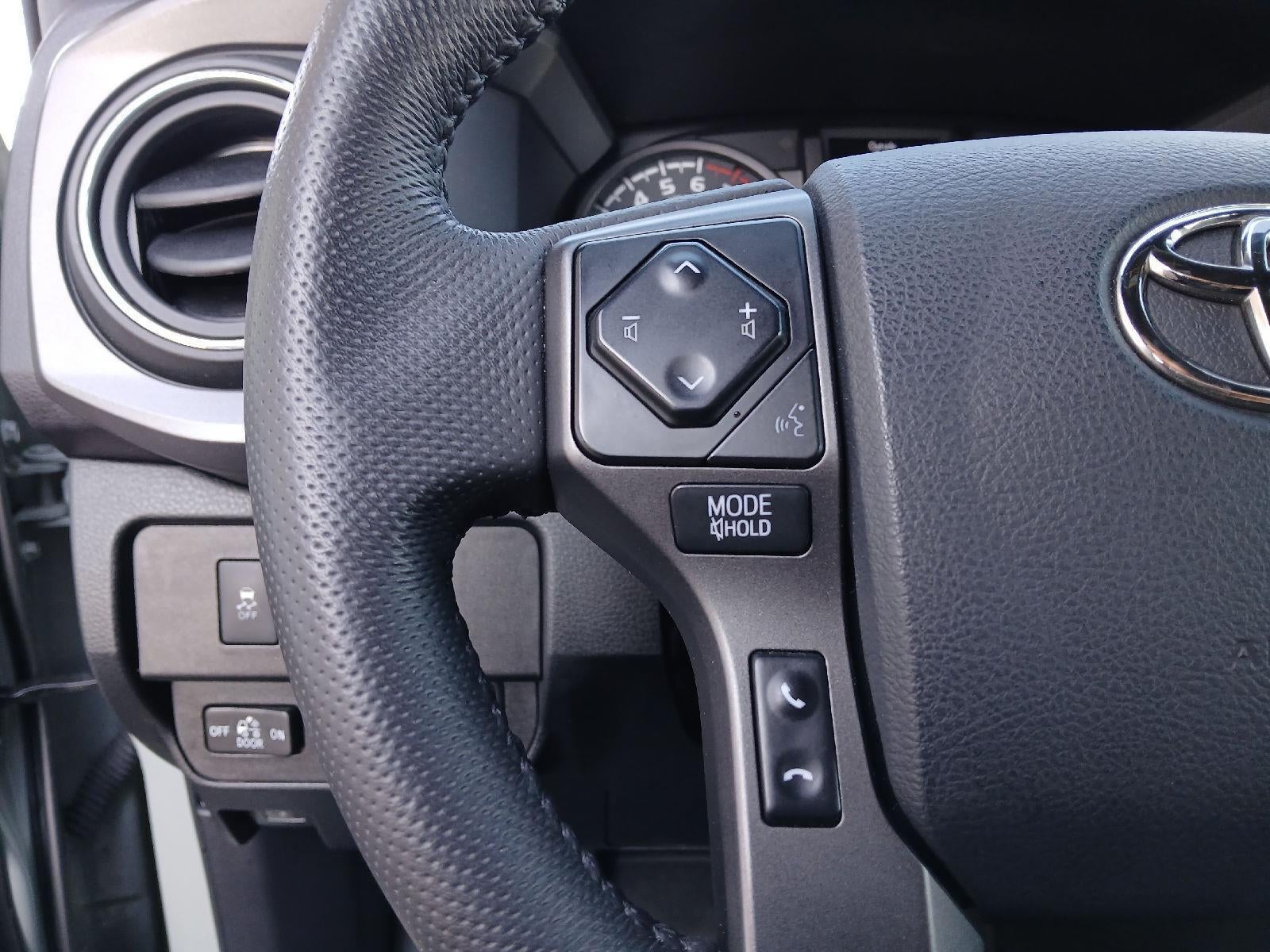 2023 Toyota TACOMA TRD SPORT TRD Sport