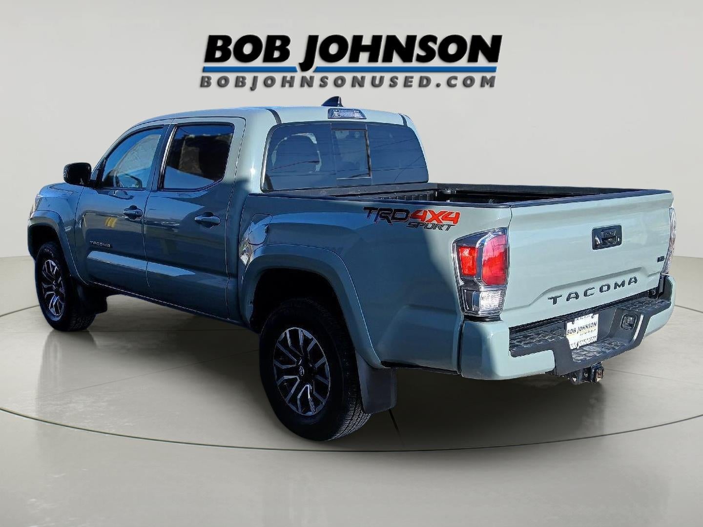 2023 Toyota TACOMA TRD SPORT TRD Sport