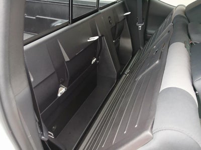 2023 Toyota TACOMA TRD SPORT TRD Sport