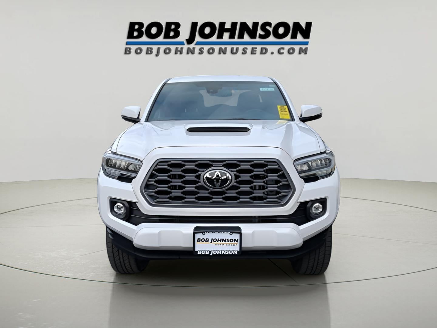 2023 Toyota TACOMA TRD SPORT TRD Sport