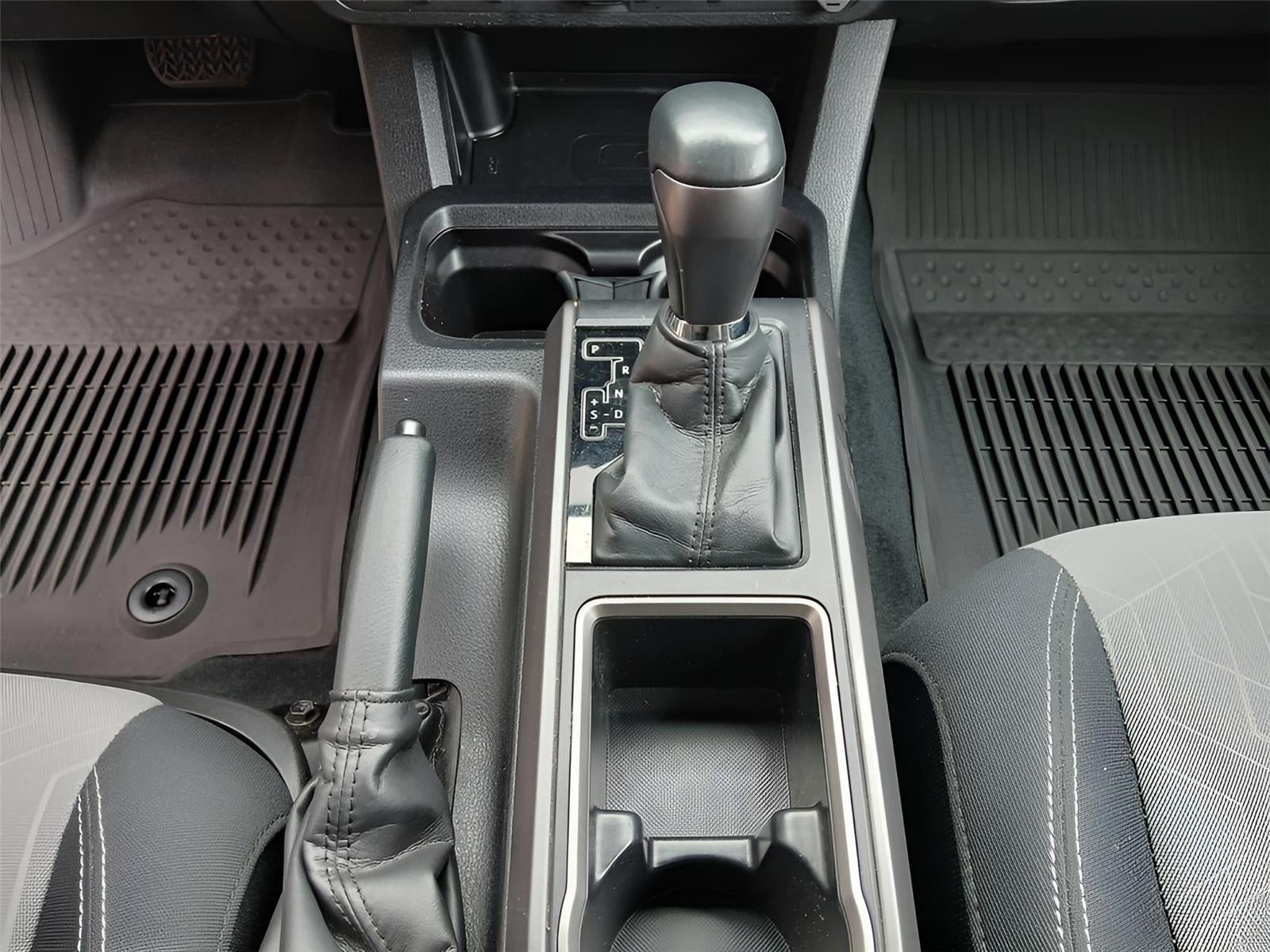 2023 Toyota TACOMA TRD SPORT TRD Sport