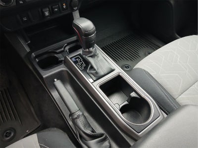 2023 Toyota TACOMA TRD OFFRD TRD Off-Road