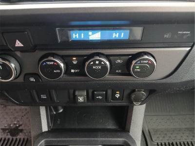 2023 Toyota TACOMA TRD OFFRD TRD Off-Road