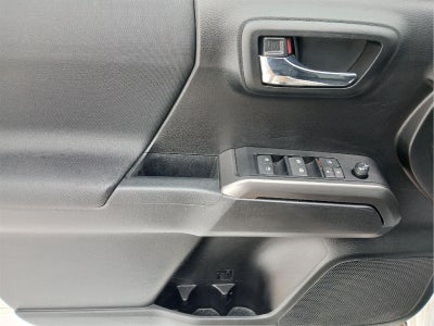 2022 Toyota TACOMA TRD OFFRD TRD Off-Road