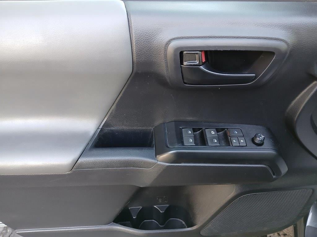 2023 Toyota TACOMA SR TRD Pro