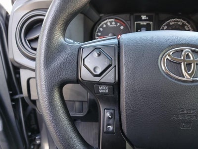 2023 Toyota TACOMA SR TRD Pro