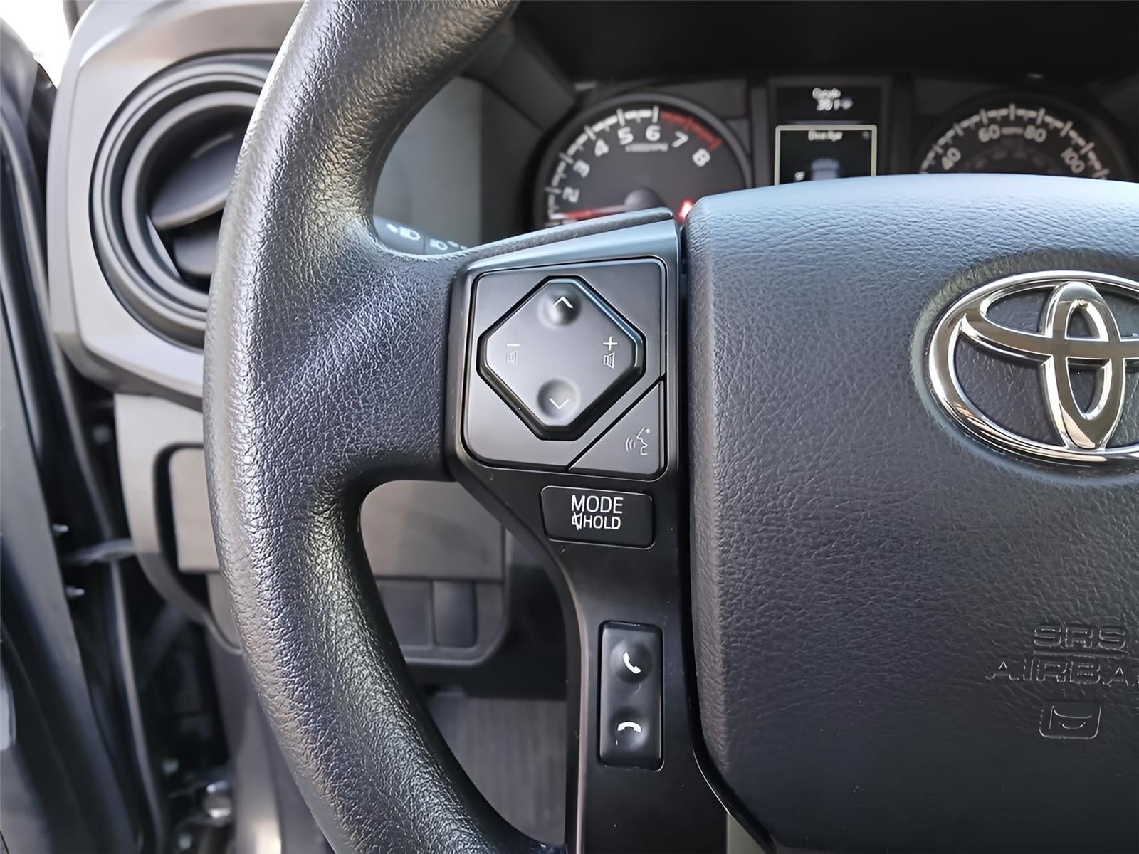 2023 Toyota TACOMA SR TRD Pro