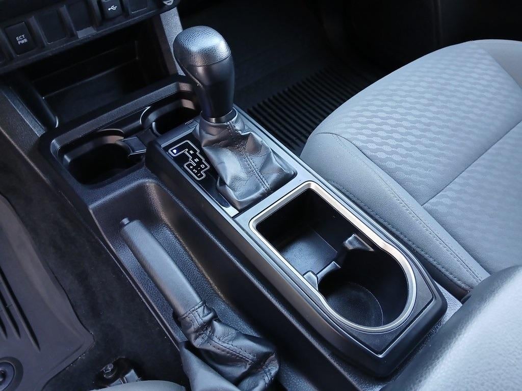 2023 Toyota TACOMA SR TRD Pro