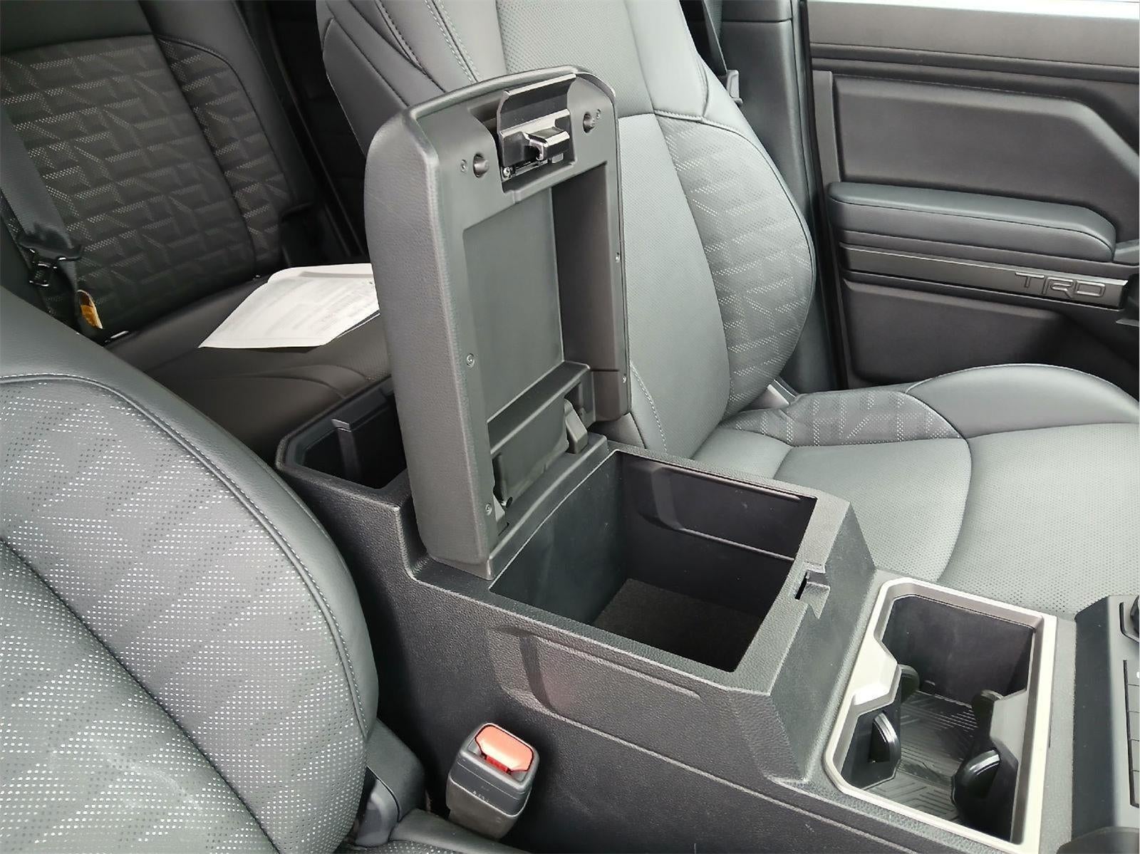 2024 Toyota TACOMA TRD OFFRD TRD Off-Road