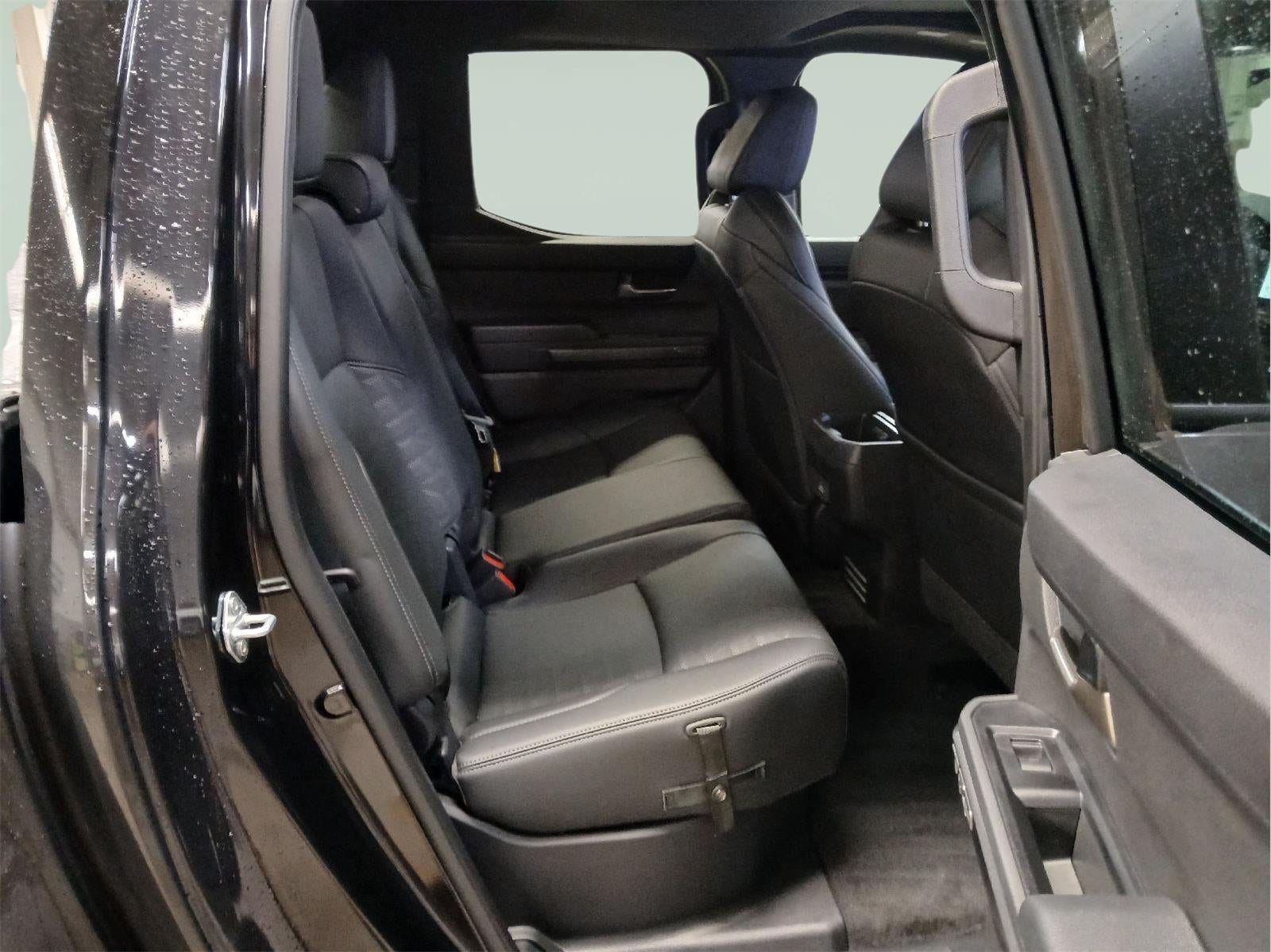 2024 Toyota TACOMA TRD OFFRD TRD Off-Road