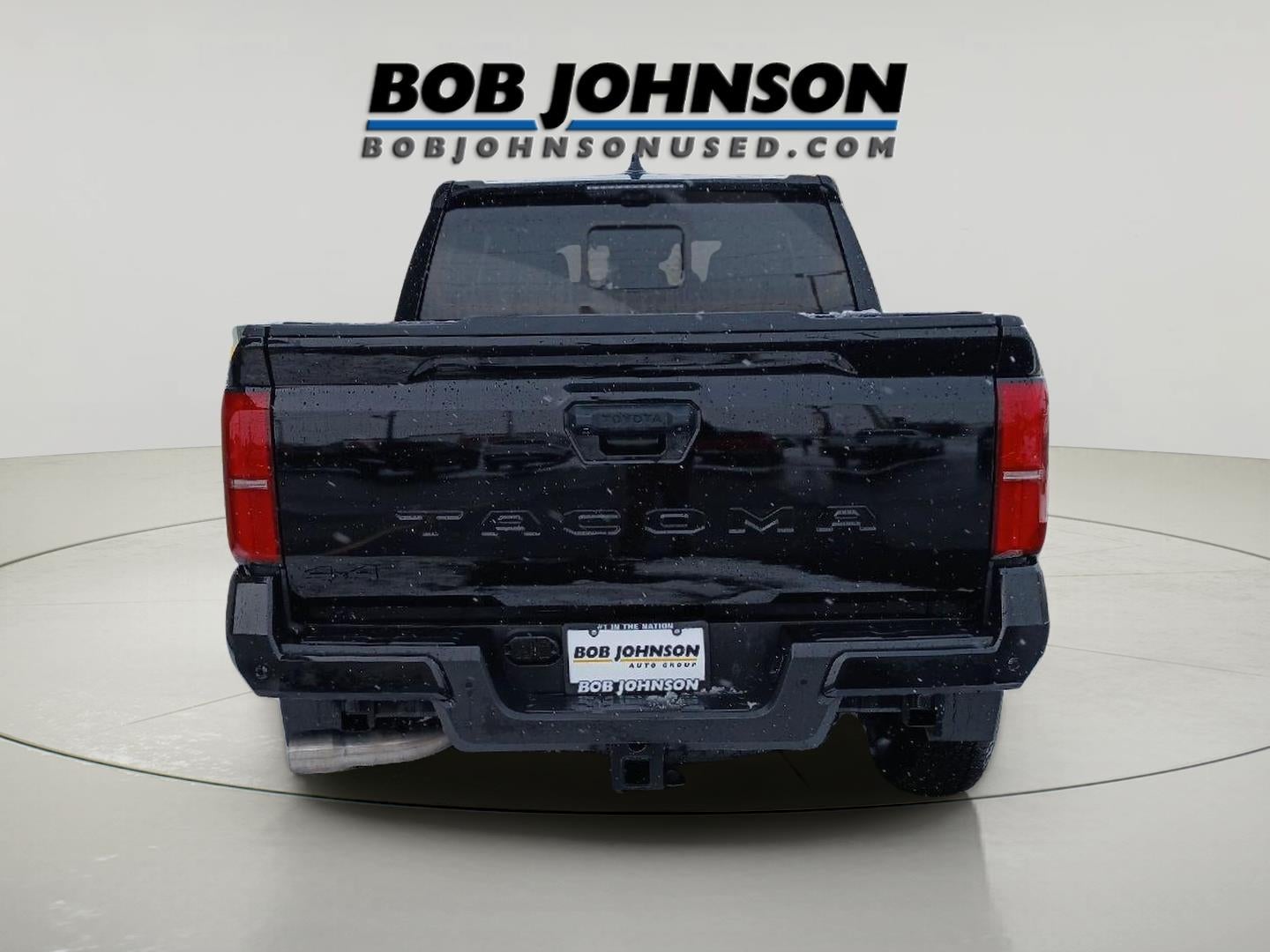 2024 Toyota TACOMA TRD OFFRD TRD Off-Road