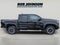 2024 Toyota TACOMA TRD OFFRD TRD Off-Road
