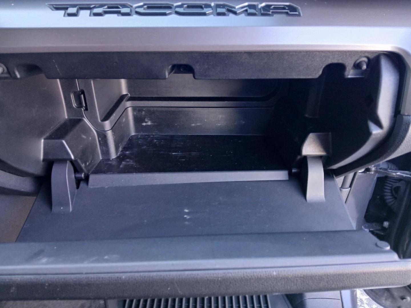 2024 Toyota TACOMA TRD OFFRD TRD Off-Road