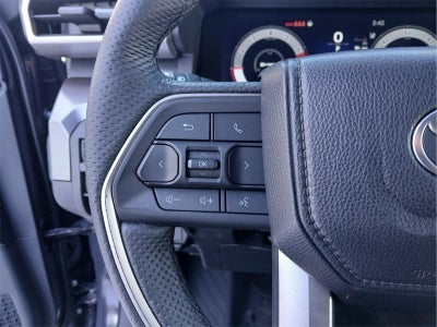 2024 Toyota TACOMA TRD OFFRD TRD Off-Road