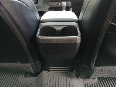 2021 Toyota TACOMA TRD OFFRD TRD Off-Road