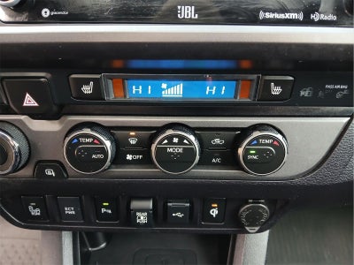 2021 Toyota TACOMA TRD OFFRD TRD Off-Road