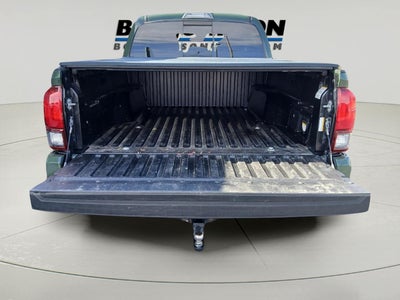 2021 Toyota TACOMA SR5 SR5 V6