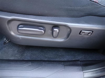 2023 Toyota TACOMA SR5 SR5 V6