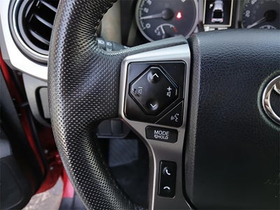 2023 Toyota TACOMA SR5 SR5 V6