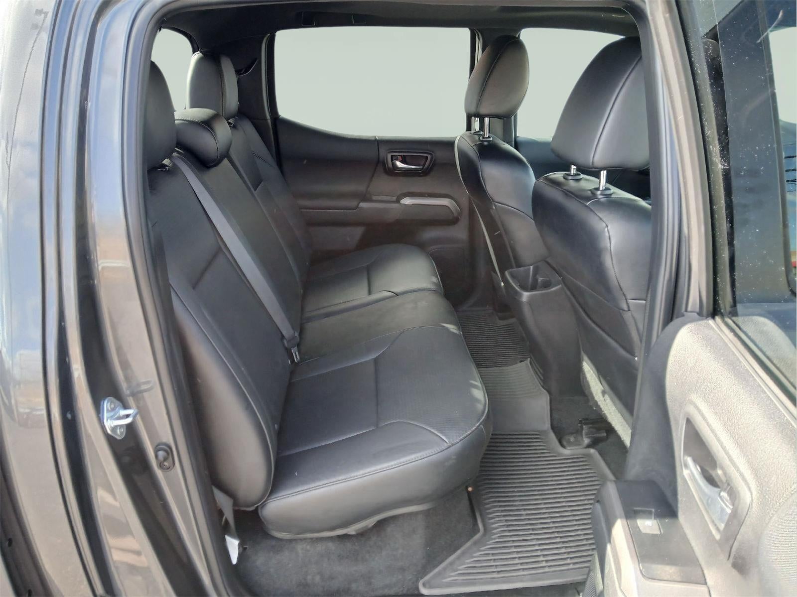 2023 Toyota TACOMA TRD SPORT TRD Sport