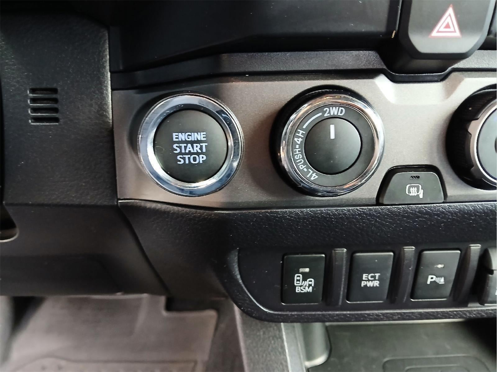 2023 Toyota TACOMA TRD SPORT TRD Sport