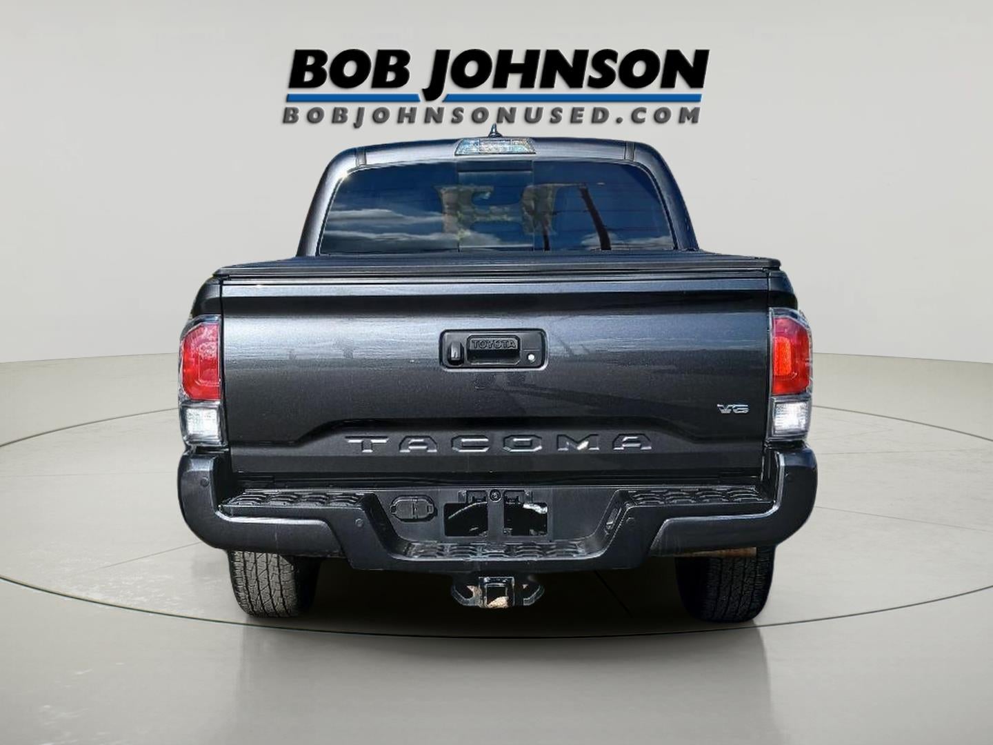 2023 Toyota TACOMA TRD SPORT TRD Sport