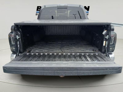 2023 Toyota TACOMA SR5 SR5 V6