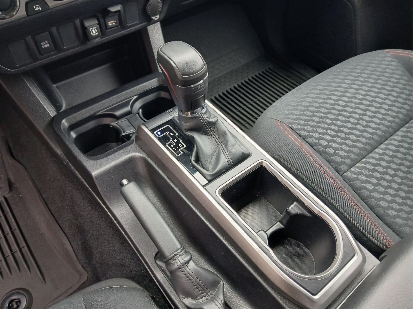 2023 Toyota TACOMA SR5 SR5 V6